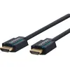 Clicktronic câble HDMI 2.1 Ultra High Speed - 2 m