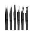 Goobay Tweezers 6 pièces