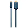 Clicktronic Câble USB-C / HDMI (Mâle/Mâle) - 1 m