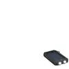 Chargeur solaire lipo goobay outdoor 8.0 49216 200 ma 8000 mah 100848