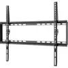 Goobay - basic fixed l support tv 37'-70' jusqu'à 35kg