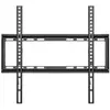 Support mural fixe pour TV de 32' à 55' - GOOBAY - Fixe - Blanc
