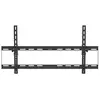 Support mural inclinable Goobay Tilt Wall Mount XL pour TV de 37' à 70' - Blanc