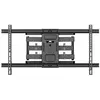 Wentronic Pro TV-Wandhalterung fullmotion xl Schwarz (49746) - Goobay