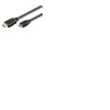 Wentronic Electronic Components Handels Câble adaptateur mini-Hdmi mâle vers Hdmi, 1.5m