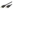 Goobay - Câble vidéo-audio-réseau - HDMI - 30 A 
