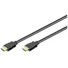 goobay câble HDMI - 3 m
