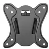 Goobay Fixed Wall Mount S pour TV de 23" à 42"