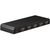 Goobay Splitter HDMI 1 vers 4