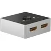 Goobay Switch HDMI manuel 2 vers 1 (4K@60Hz)