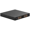 Goobay Splitter HDMI 1 vers 2