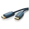 Clicktronic 70712 Casual Câble Display Port, 3m Longueur