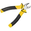 Fixpoint Pince Coupante 160 mm, outil de précision avec manche ergonomique.