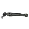 Bras de suspension MEYLE 3160500036 essieu avant, gauche, arrière
