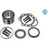 Kit de roulements de roue MEYLE-ORIGINAL Quality 0147500000