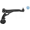 MEYLE Triangle de suspension pour FIAT: Stilo (Ref: 216 050 0017)