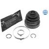 MEYLE mEYLE kit pour soufflet de joint homocinétique 100 495 0015