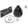 Jeu de joints-soufflets, arbre de commande MEYLE-ORIGINAL Quality 1004950008