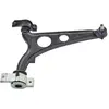 Bras de suspension MEYLE 2160500019 essieu avant, droite, avant