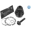Jeu de joints-soufflets, arbre de commande MEYLE-ORIGINAL Quality 1004980134