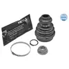 Jeu de joints-soufflets, arbre de commande MEYLE-ORIGINAL Quality 1004980132
