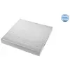 Filtre, air de l'habitacle MEYLE-ORIGINAL: True to OE. 40123190001