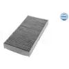 Filtre, air de l'habitacle MEYLE-ORIGINAL: True to OE. 40123200003