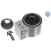 Support, silentbloc du bras transversal MEYLE-ORIGINAL Quality 6140350037