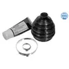 Jeu de joints-soufflets, arbre de commande MEYLE-ORIGINAL Quality 6140370007