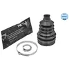 Meyle 614 160 0015 Jeu de joints-soufflets, arbre de commande