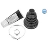 Meyle 614 037 0008 Jeu de joints-soufflets, arbre de commande