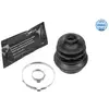 Jeu de joints-soufflets, arbre de commande MEYLE-ORIGINAL Quality 6140370010