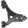 Bras de suspension MEYLE 160500042 essieu avant, droite, avant