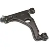 Bras de suspension MEYLE 6160500019 essieu avant, gauche, avant