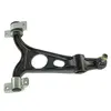 Bras de suspension MEYLE 15-16 050 0005 Essieu avant, droite, avant