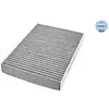Filtre, air de l'habitacle MEYLE-ORIGINAL Quality 16123200001