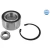 Kit de roulements de roue MEYLE-ORIGINAL Quality 11146500008