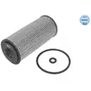 Filtre à huile MEYLE-ORIGINAL Quality MEYLE, par ex. pour Mercedes-Benz