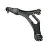 Bras de suspension MEYLE 1160500049 essieu avant, gauche, avant