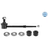 Entretoise/tige, stabilisateur MEYLE-ORIGINAL Quality MEYLE, par ex. pour Toyota