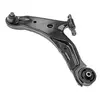 Bras de suspension MEYLE 37-16 050 0012 essieu avant, gauche, avant