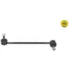 Biellette de barre stabilisatrice MEYLE 31-16 060 0024/HD gauche