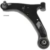 Bras de suspension MEYLE 34-16 050 0019 essieu avant, gauche, avant