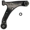 Bras de suspension MEYLE 34-16 050 0018 essieu avant, droite, avant