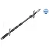 Flexible de frein MEYLE-ORIGINAL Quality MEYLE, par ex. pour BMW