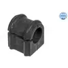 Suspension, stabilisateur MEYLE-ORIGINAL Quality 0340320093