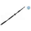 Flexible de frein MEYLE 714 525 0062