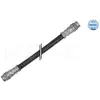 Flexible de frein MEYLE 16-14 525 0030
