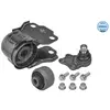 Kit de réparation, bras oscillant MEYLE 516 610 0000