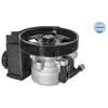 Pompe hydraulique pour boîtier de direction MEYLE 11-14 631 0017